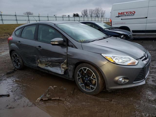 Photo 3 VIN: 1FADP3K28EL160913 - FORD FOCUS SE 