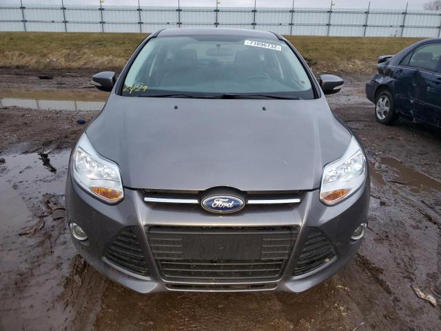 Photo 4 VIN: 1FADP3K28EL160913 - FORD FOCUS SE 