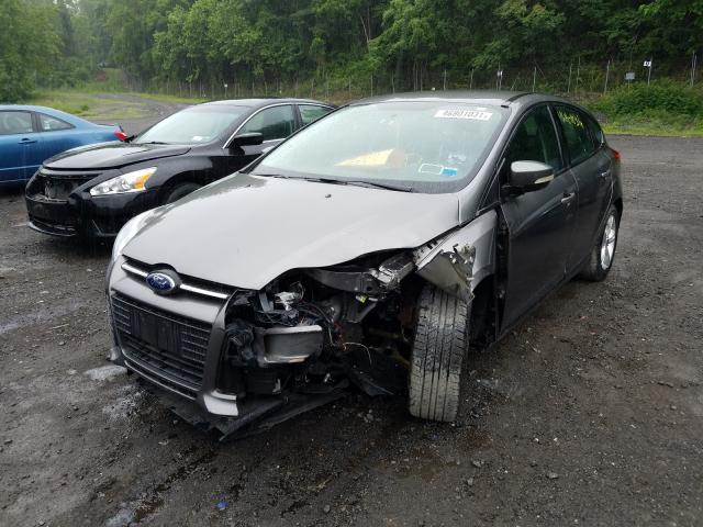 Photo 1 VIN: 1FADP3K28EL163486 - FORD FOCUS 