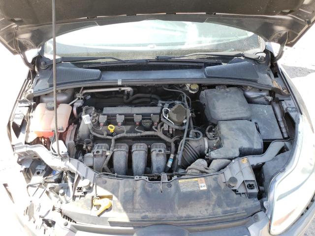 Photo 10 VIN: 1FADP3K28EL168686 - FORD FOCUS SE 