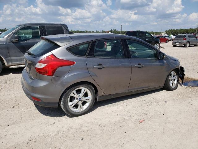 Photo 2 VIN: 1FADP3K28EL168686 - FORD FOCUS SE 