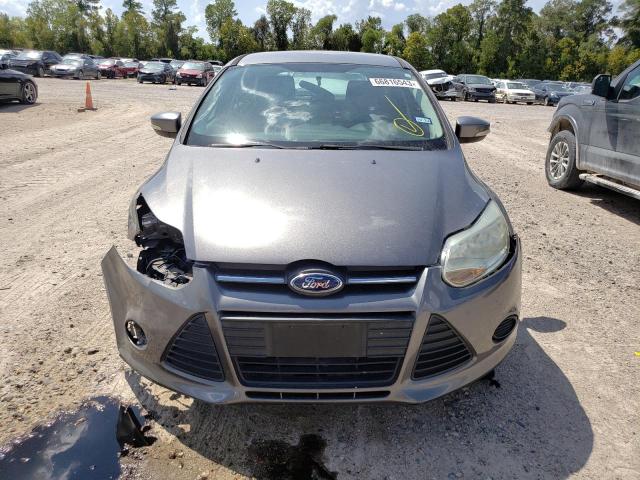 Photo 4 VIN: 1FADP3K28EL168686 - FORD FOCUS SE 