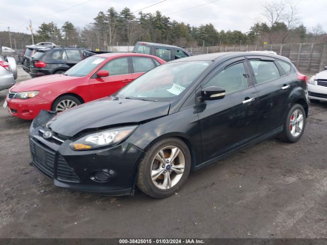 Photo 1 VIN: 1FADP3K28EL171877 - FORD FOCUS 