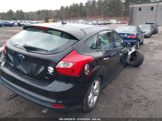 Photo 3 VIN: 1FADP3K28EL171877 - FORD FOCUS 