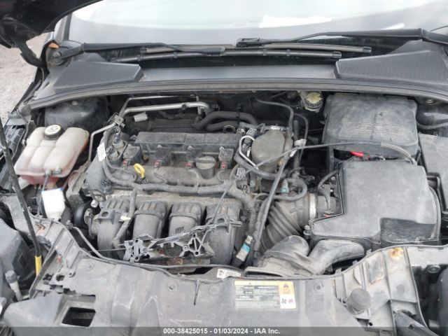 Photo 9 VIN: 1FADP3K28EL171877 - FORD FOCUS 