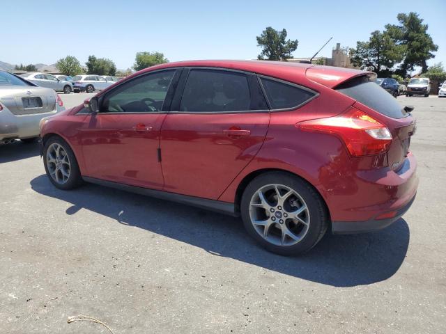 Photo 1 VIN: 1FADP3K28EL176707 - FORD FOCUS 