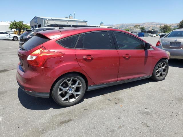 Photo 2 VIN: 1FADP3K28EL176707 - FORD FOCUS 