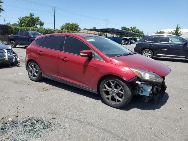 Photo 3 VIN: 1FADP3K28EL176707 - FORD FOCUS 