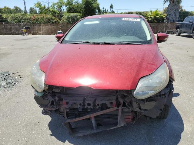 Photo 4 VIN: 1FADP3K28EL176707 - FORD FOCUS 