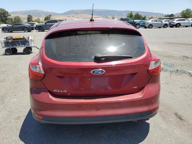 Photo 5 VIN: 1FADP3K28EL176707 - FORD FOCUS 