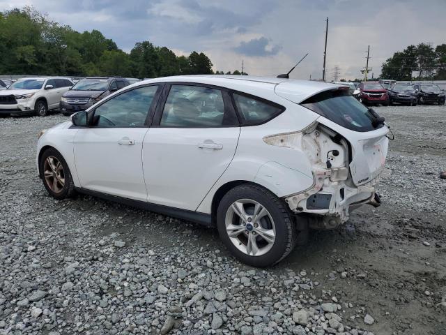 Photo 1 VIN: 1FADP3K28EL178943 - FORD FOCUS SE 