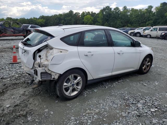 Photo 2 VIN: 1FADP3K28EL178943 - FORD FOCUS SE 