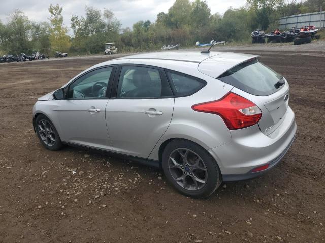 Photo 1 VIN: 1FADP3K28EL182703 - FORD FOCUS SE 