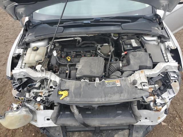 Photo 11 VIN: 1FADP3K28EL182703 - FORD FOCUS SE 