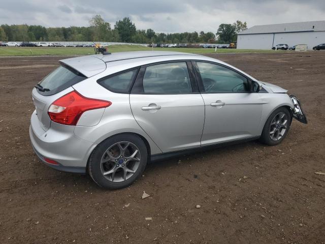 Photo 2 VIN: 1FADP3K28EL182703 - FORD FOCUS SE 