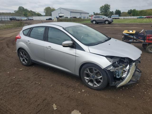 Photo 3 VIN: 1FADP3K28EL182703 - FORD FOCUS SE 