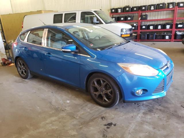 Photo 3 VIN: 1FADP3K28EL184886 - FORD FOCUS SE 