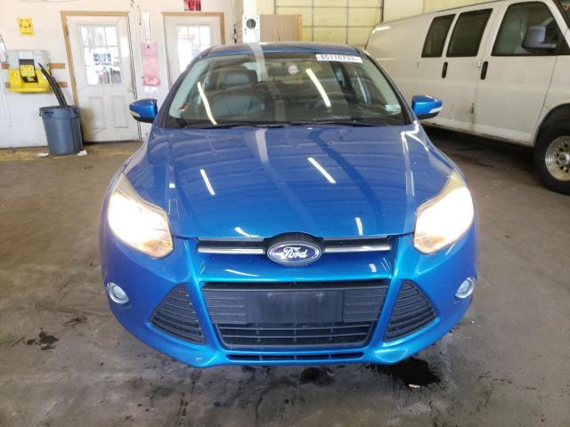 Photo 4 VIN: 1FADP3K28EL184886 - FORD FOCUS SE 