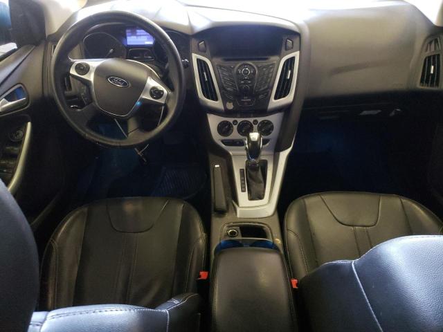 Photo 7 VIN: 1FADP3K28EL184886 - FORD FOCUS SE 