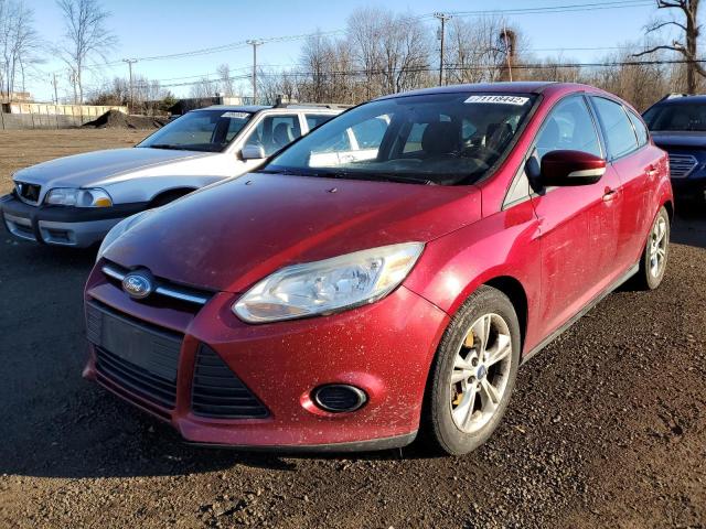 Photo 0 VIN: 1FADP3K28EL202030 - FORD FOCUS SE 