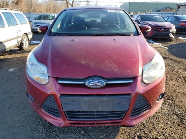 Photo 4 VIN: 1FADP3K28EL202030 - FORD FOCUS SE 