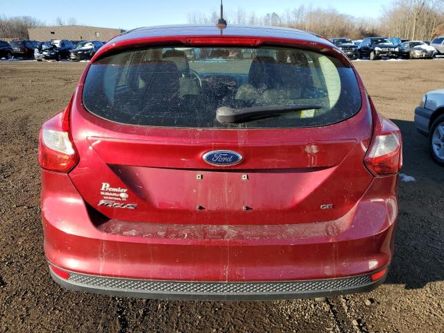 Photo 5 VIN: 1FADP3K28EL202030 - FORD FOCUS SE 