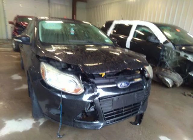 Photo 5 VIN: 1FADP3K28EL205672 - FORD FOCUS 