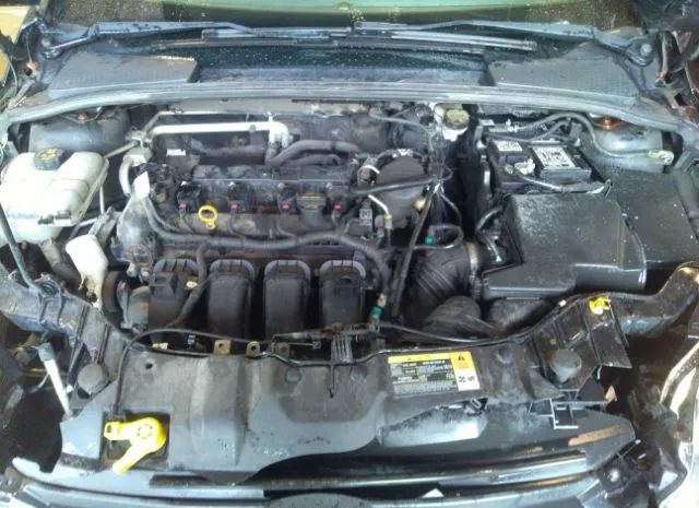 Photo 9 VIN: 1FADP3K28EL205672 - FORD FOCUS 