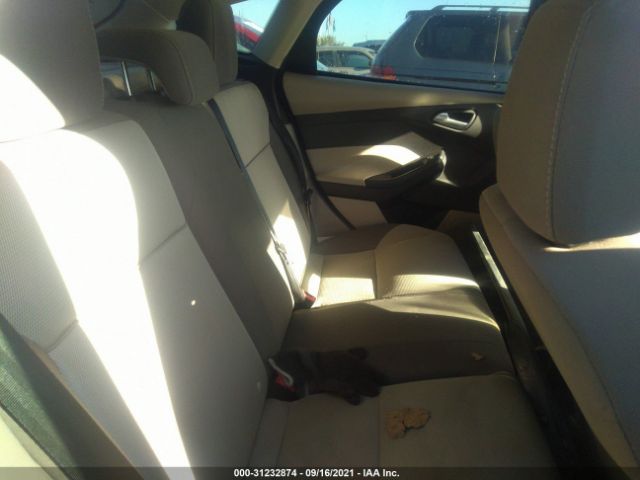 Photo 7 VIN: 1FADP3K28EL207910 - FORD FOCUS 