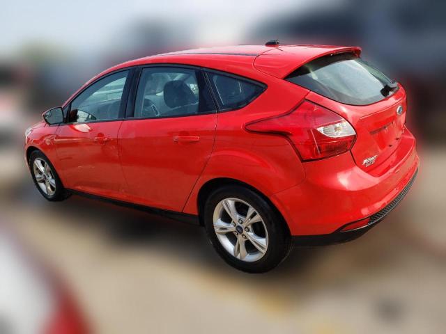 Photo 1 VIN: 1FADP3K28EL208832 - FORD FOCUS 