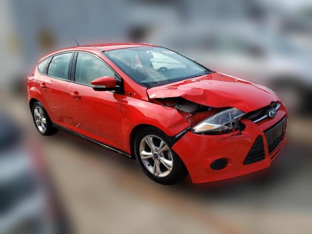 Photo 3 VIN: 1FADP3K28EL208832 - FORD FOCUS 