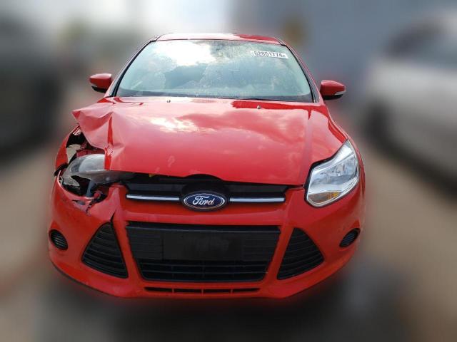 Photo 4 VIN: 1FADP3K28EL208832 - FORD FOCUS 