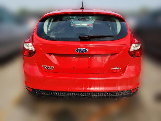 Photo 5 VIN: 1FADP3K28EL208832 - FORD FOCUS 