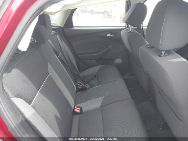 Photo 7 VIN: 1FADP3K28EL223105 - FORD FOCUS 