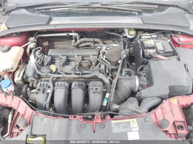 Photo 9 VIN: 1FADP3K28EL223105 - FORD FOCUS 