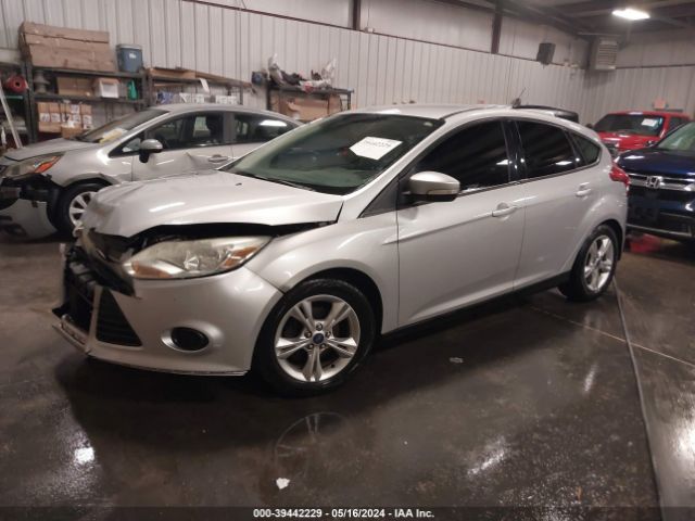 Photo 1 VIN: 1FADP3K28EL234041 - FORD FOCUS 