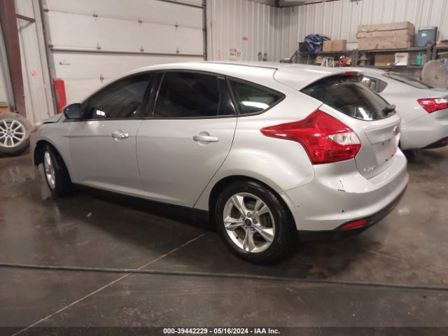 Photo 2 VIN: 1FADP3K28EL234041 - FORD FOCUS 