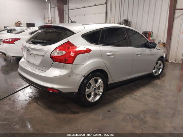 Photo 3 VIN: 1FADP3K28EL234041 - FORD FOCUS 