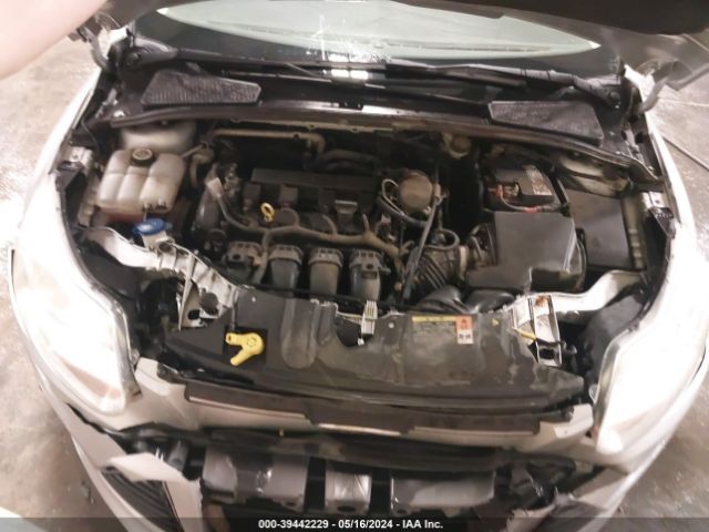 Photo 9 VIN: 1FADP3K28EL234041 - FORD FOCUS 