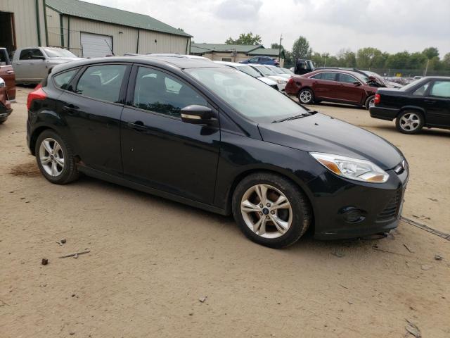 Photo 3 VIN: 1FADP3K28EL247503 - FORD FOCUS SE 