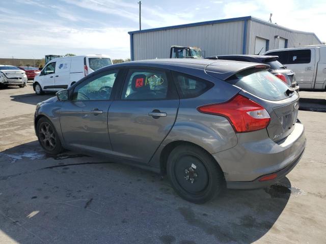 Photo 1 VIN: 1FADP3K28EL250899 - FORD FOCUS SE 