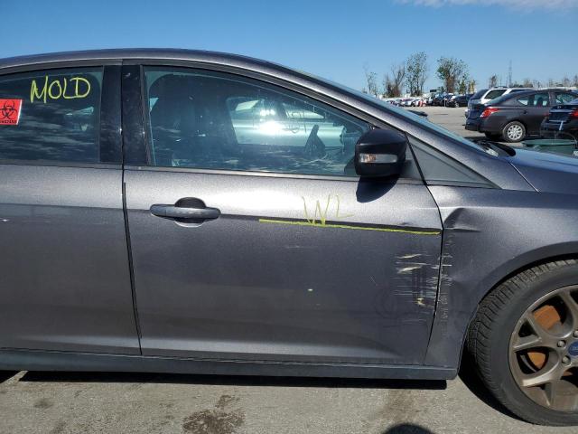 Photo 11 VIN: 1FADP3K28EL250899 - FORD FOCUS SE 