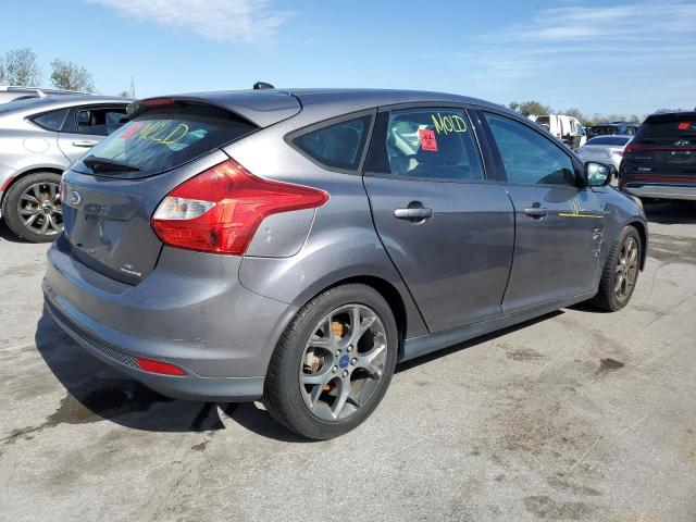 Photo 2 VIN: 1FADP3K28EL250899 - FORD FOCUS SE 