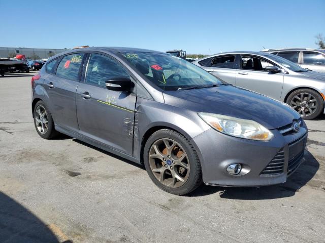 Photo 3 VIN: 1FADP3K28EL250899 - FORD FOCUS SE 