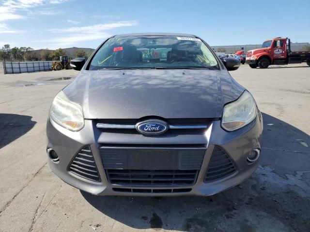 Photo 4 VIN: 1FADP3K28EL250899 - FORD FOCUS SE 