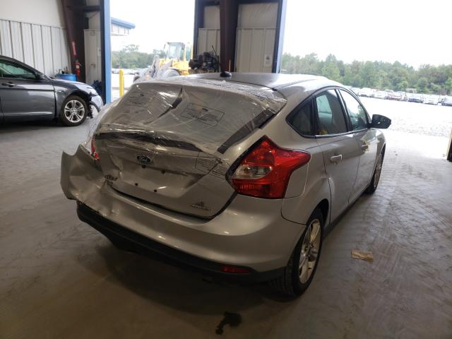 Photo 3 VIN: 1FADP3K28EL251860 - FORD FOCUS SE 