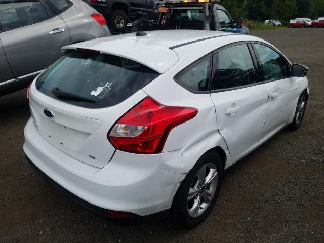 Photo 3 VIN: 1FADP3K28EL255424 - FORD FOCUS SE 