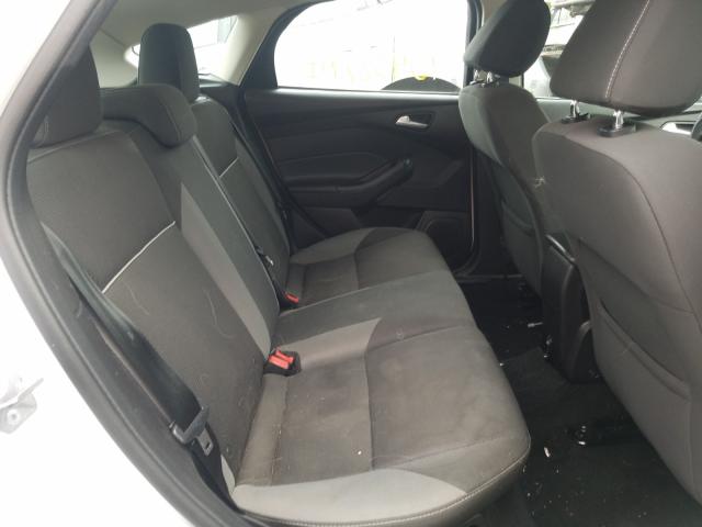 Photo 5 VIN: 1FADP3K28EL255424 - FORD FOCUS SE 