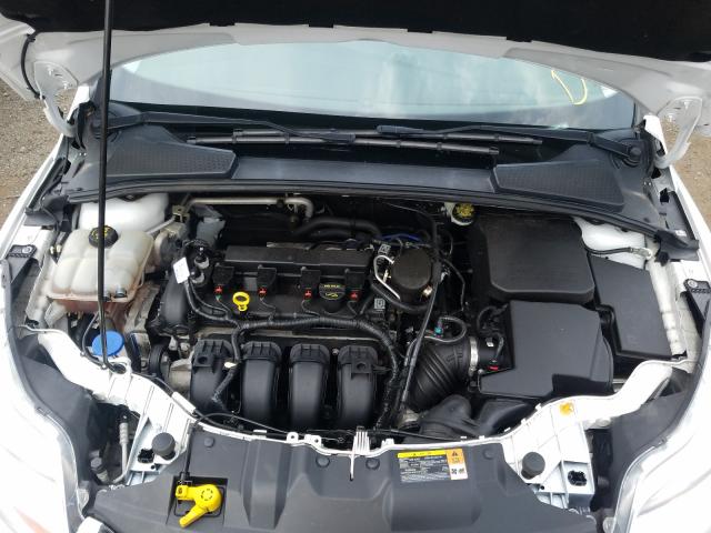 Photo 6 VIN: 1FADP3K28EL255424 - FORD FOCUS SE 