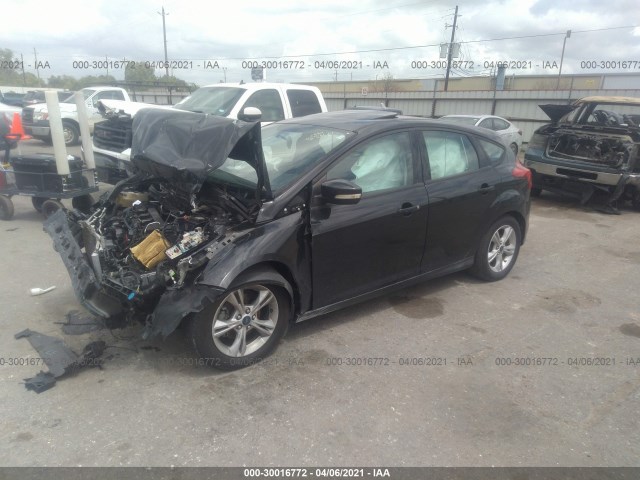 Photo 1 VIN: 1FADP3K28EL260252 - FORD FOCUS 